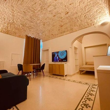 Loco43 Bed and Breakfast Noci Buitenkant foto