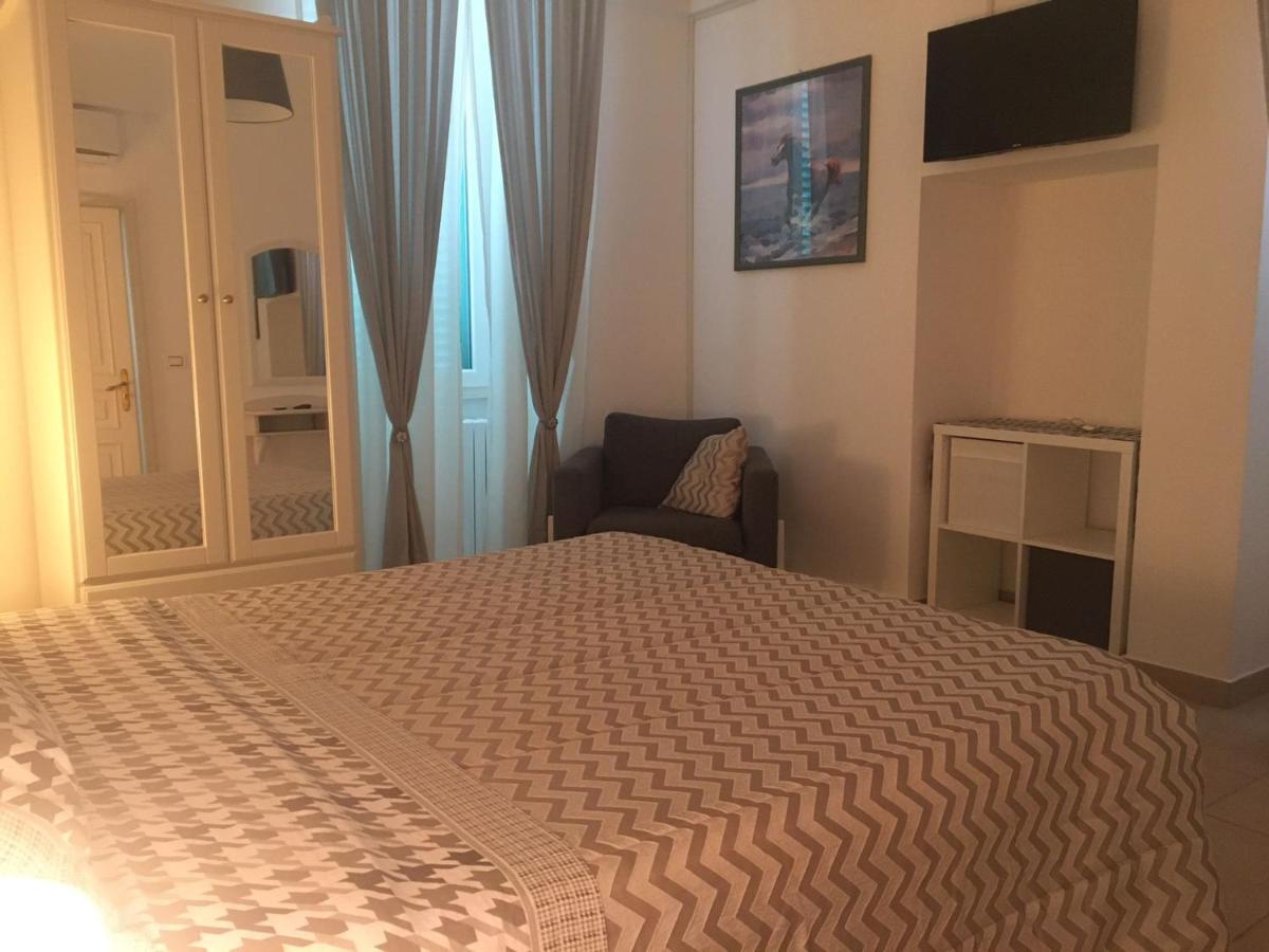 Loco43 Bed and Breakfast Noci Buitenkant foto