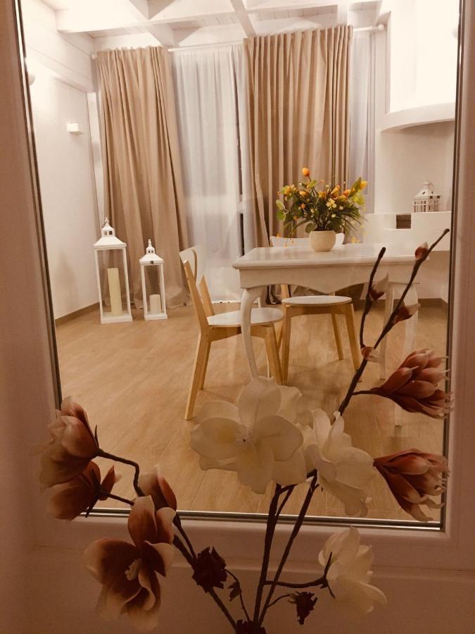Loco43 Bed and Breakfast Noci Buitenkant foto