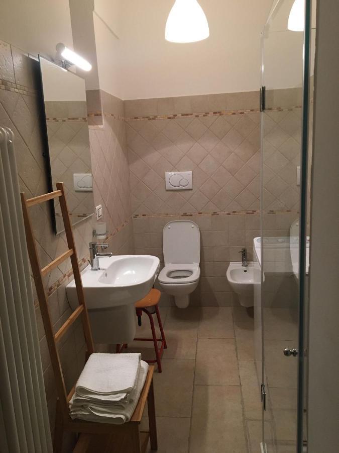 Loco43 Bed and Breakfast Noci Buitenkant foto