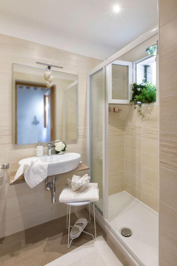 Loco43 Bed and Breakfast Noci Buitenkant foto