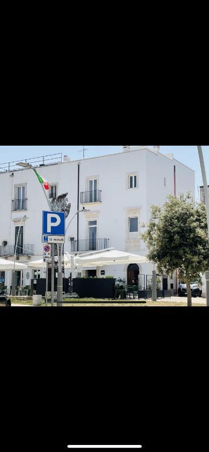 Loco43 Bed and Breakfast Noci Buitenkant foto