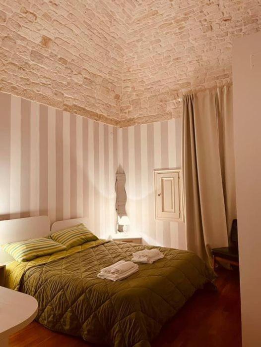 Loco43 Bed and Breakfast Noci Buitenkant foto