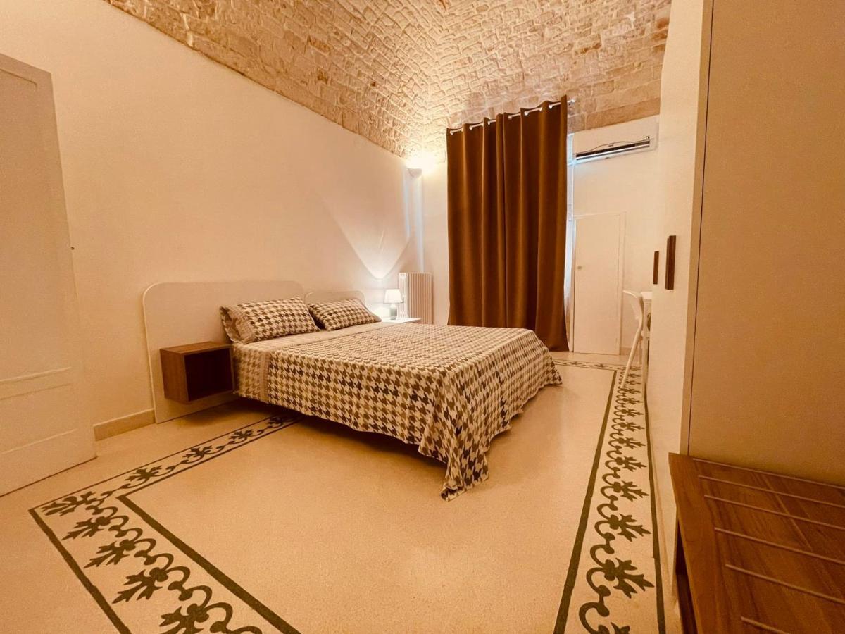 Loco43 Bed and Breakfast Noci Buitenkant foto