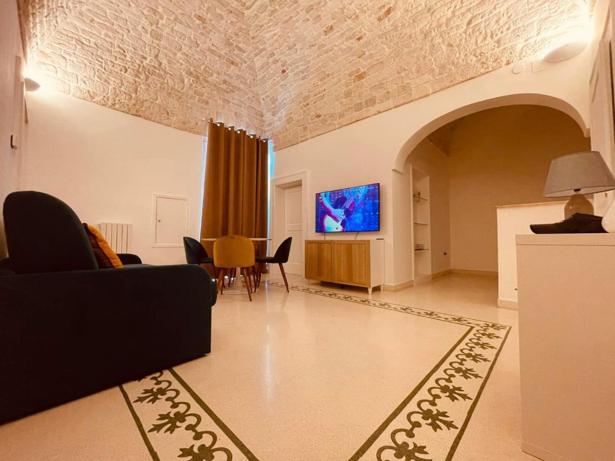 Loco43 Bed and Breakfast Noci Buitenkant foto