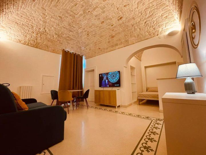 Loco43 Bed and Breakfast Noci Buitenkant foto
